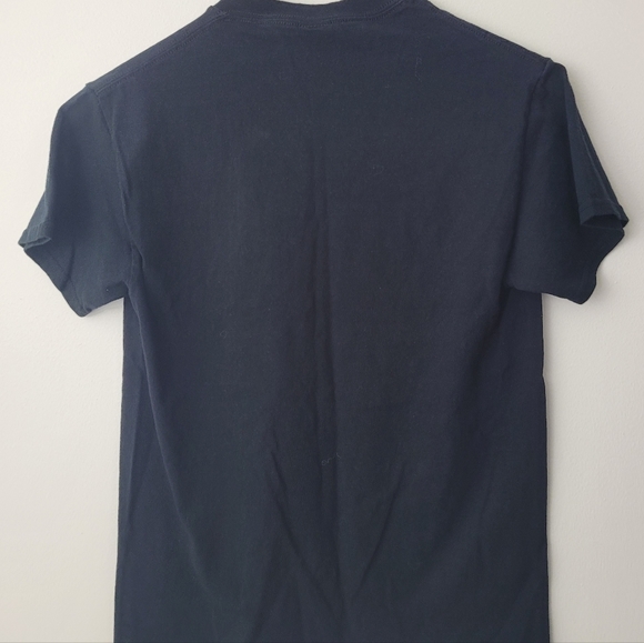 Unisex Sz S Funny Antisocial Tee - Picture 2 of 3